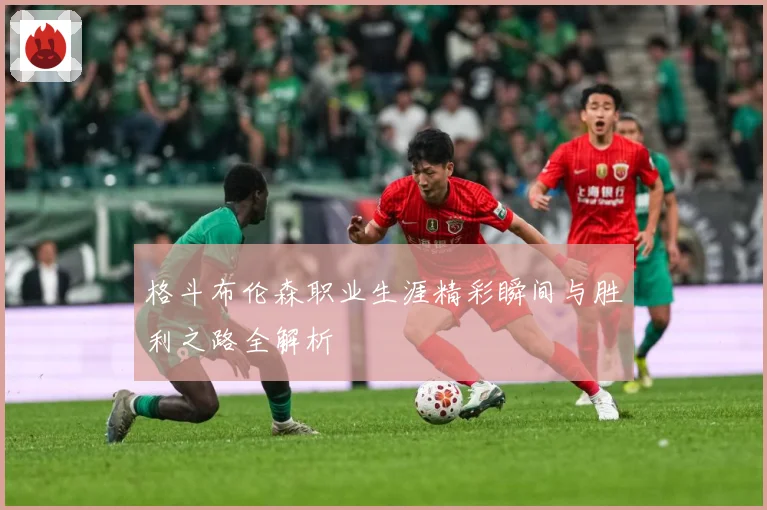 格斗布伦森职业生涯精彩瞬间与胜利之路全解析