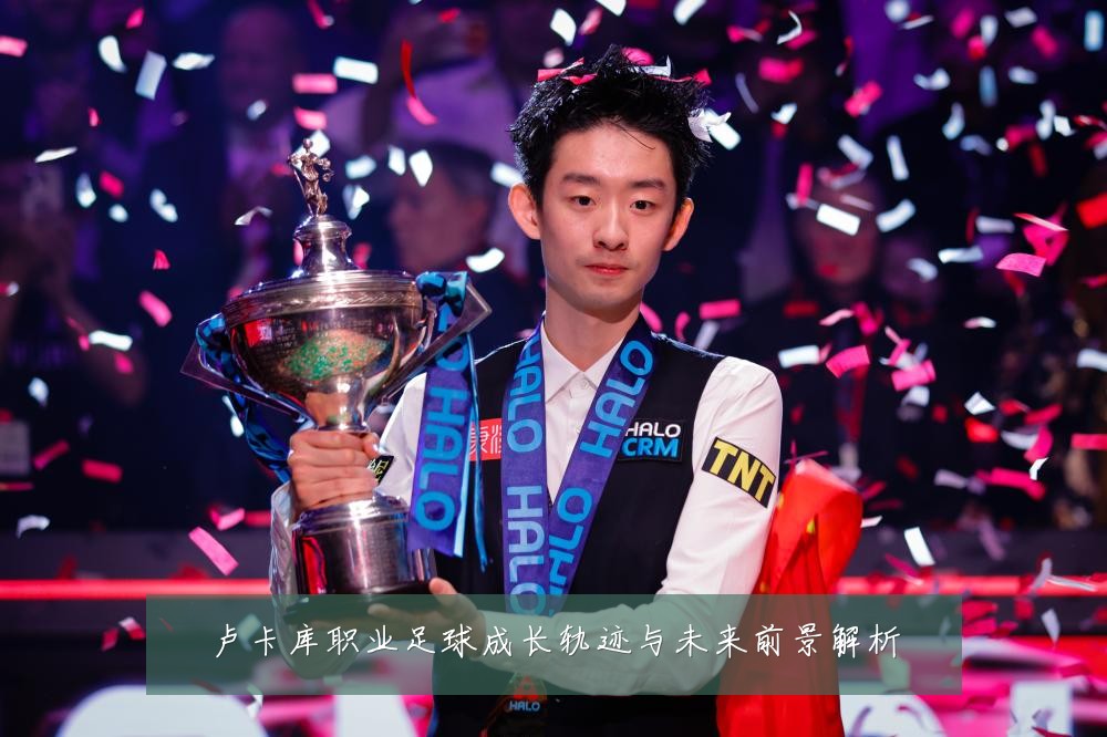 卢卡库职业足球成长轨迹与未来前景解析